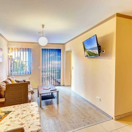 Fewo Koserow_Strand Ngoại thất bức ảnh